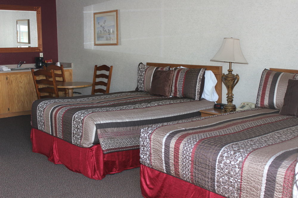 Gridley Inn & Rv Park Экстерьер фото