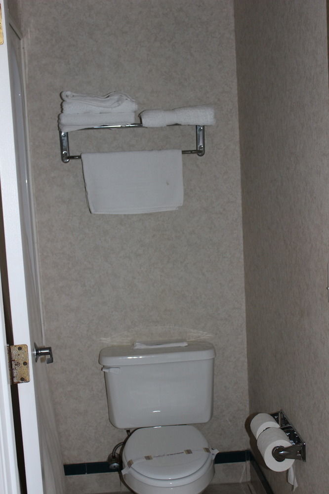 Gridley Inn & Rv Park Экстерьер фото