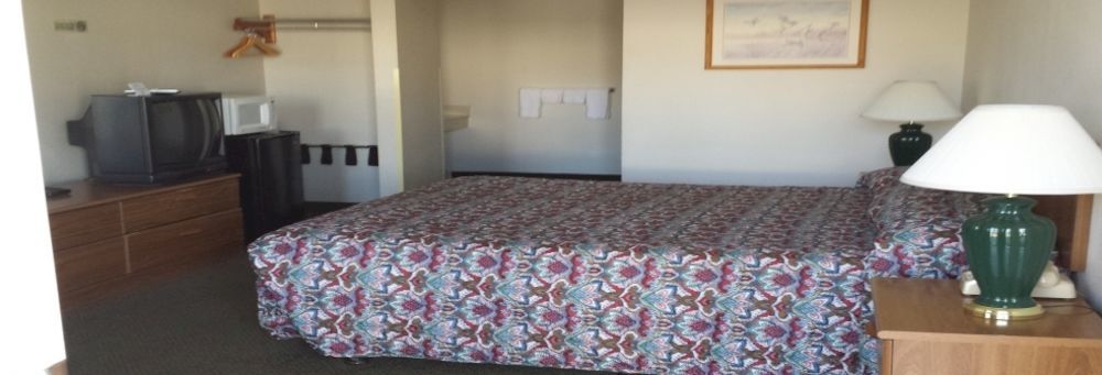 Gridley Inn & Rv Park Экстерьер фото